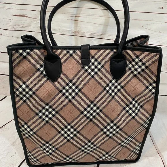 SOLD Pendleton Tote Bag ~ Traditional Print ~ NWOT - Picture 3 of 15